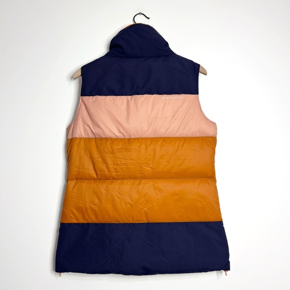 COTOPAXI Solazo Down Vest NEW - Picture 4 of 7